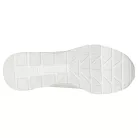 Skechers női cipő-155401-WHT