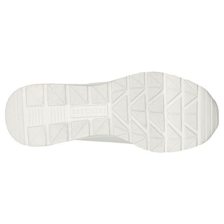 Skechers női cipő-155401-WHT