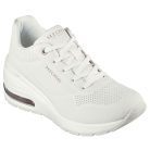 Skechers női cipő-155401-WHT