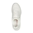 Skechers női cipő-155401-WHT