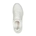 Skechers női cipő-155401-WHT
