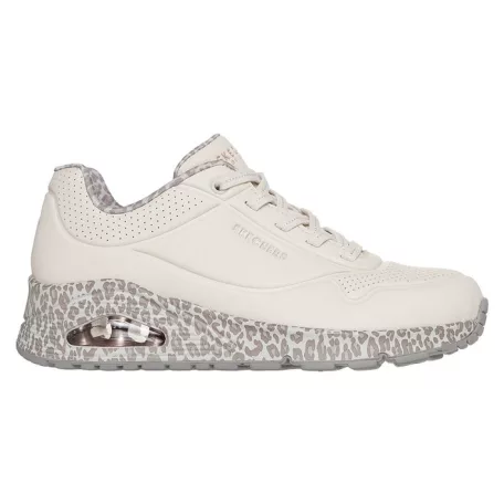 Skechers női cipő-155412-WHLD