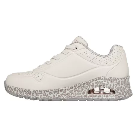 Skechers női cipő-155412-WHLD
