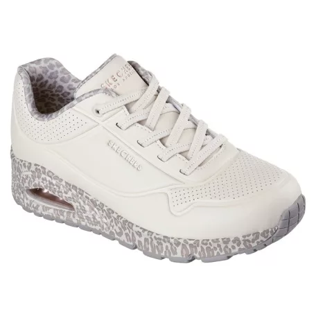 Skechers női cipő-155412-WHLD
