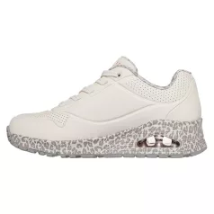 Skechers női cipő-155412-WHLD