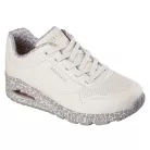 Skechers női cipő-155412-WHLD