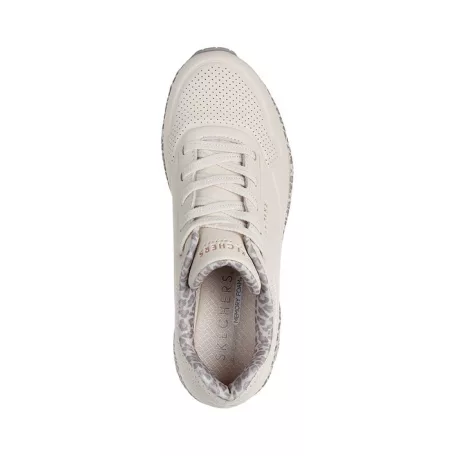 Skechers női cipő-155412-WHLD