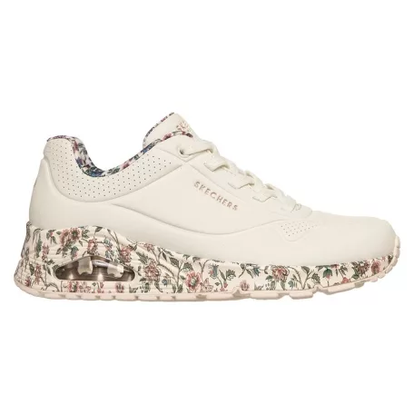 Skechers női cipő-155412-WMLT