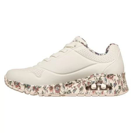 Skechers női cipő-155412-WMLT