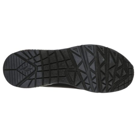 Skechers női cipő-155506-BBK