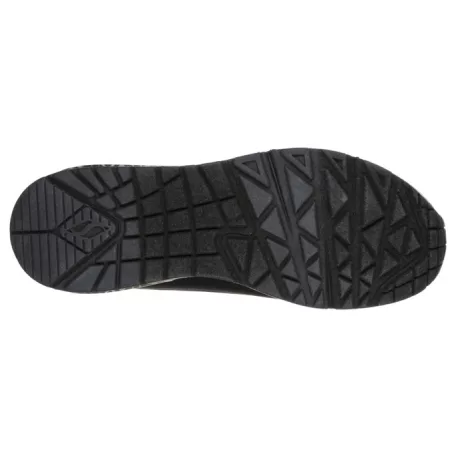 Skechers női cipő-155506-BBK