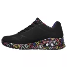 Skechers női cipő-155506-BBK
