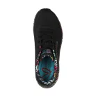 Skechers női cipő-155506-BBK