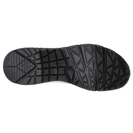 Skechers női cipő-155506-WBK