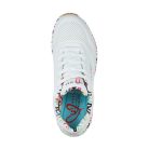 Skechers női cipő-155506-WHT