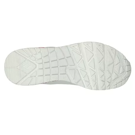 Skechers női cipő-155506-WRPK