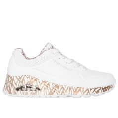 Skechers női cipő-155506-WTRG