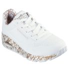 Skechers női cipő-155506-WTRG