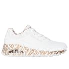 Skechers női cipő-155506-WTRG