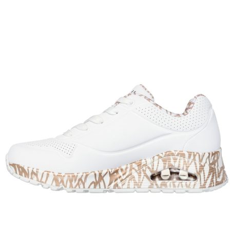 Skechers női cipő-155506-WTRG