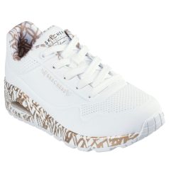 Skechers női cipő-155506-WTRG
