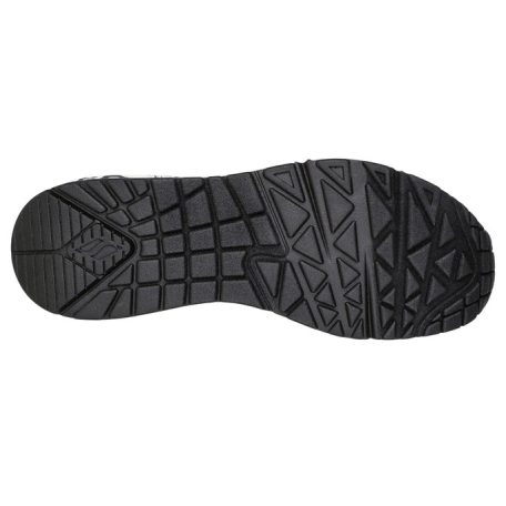 Skechers női cipő-155507-WBGY