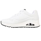 Skechers női cipő-155507-WBGY