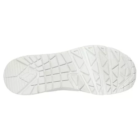 Skechers női cipő-155507-WCRL