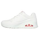 Skechers női cipő-155507-WCRL