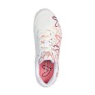 Skechers női cipő-155507-WCRL