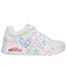 Skechers női cipő-155507-WPTQ
