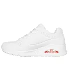 Skechers női cipő-155507-WPTQ