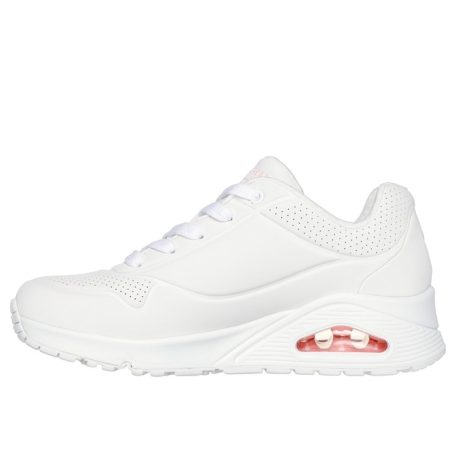 Skechers női cipő-155507-WPTQ