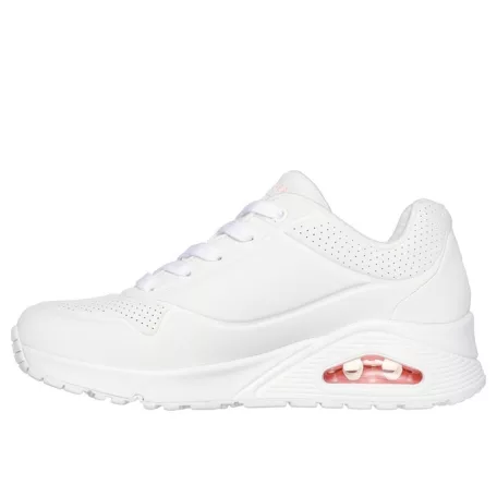 Skechers női cipő-155507-WPTQ