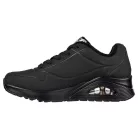 Skechers női cipő-155523-BKGD