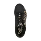 Skechers női cipő-155523-BKGD