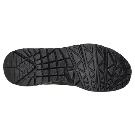 Skechers női cipő-155523-BKGD