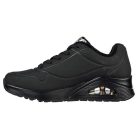 Skechers női cipő-155523-BKGD
