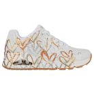 Skechers női cipő-155523-WTGD