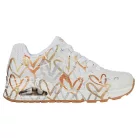 Skechers női cipő-155523-WTGD