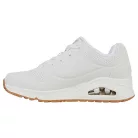 Skechers női cipő-155523-WTGD