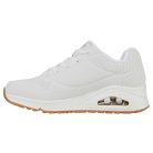 Skechers női cipő-155523-WTGD