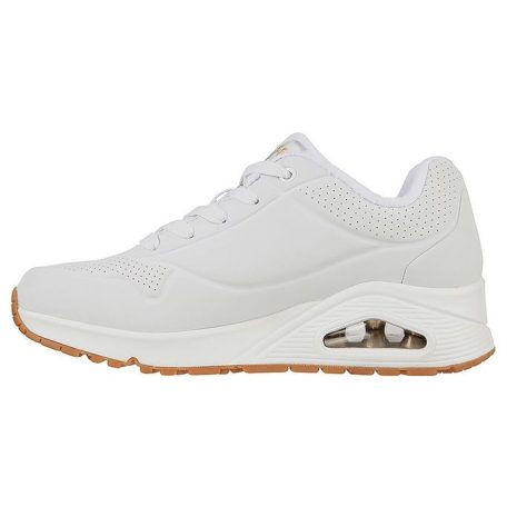 Skechers női cipő-155523-WTGD