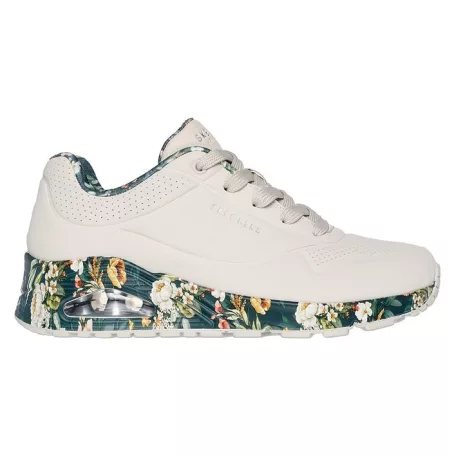 Skechers női cipő-155583-NTMT