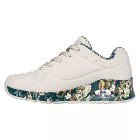 Skechers női cipő-155583-NTMT