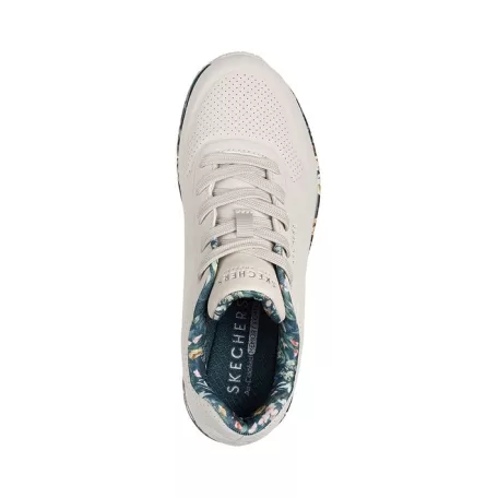 Skechers női cipő-155583-NTMT