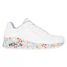 Skechers női cipő-155583-WMLT