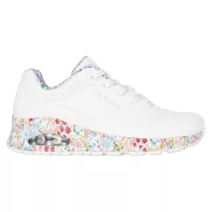 Skechers női cipő-155583-WMLT