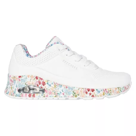 Skechers női cipő-155583-WMLT