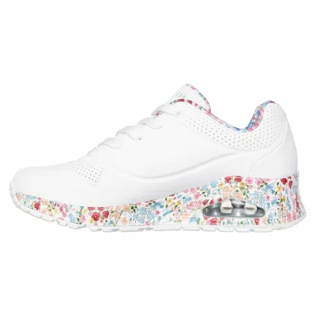 Skechers női cipő-155583-WMLT